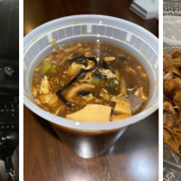 Golden Wok