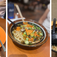 Goma Tei Ramen Ala Moana