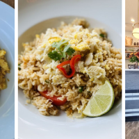 Good Day Thai Kitchen and Cafe