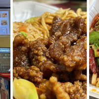Good Eats Chinese Food