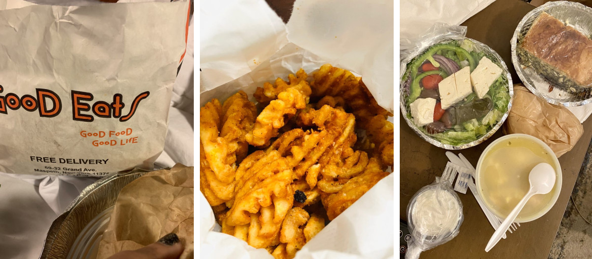 Good Eats