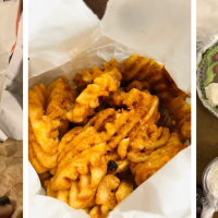 Good Eats Diner