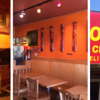 Good Year Chinese Cuisine