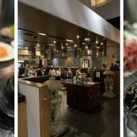 Goong Korean BBQ Restaurant