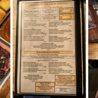 Gracie’s