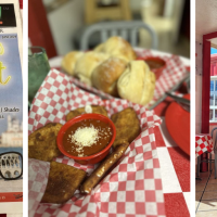 Grammy’s Italian Goodies