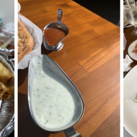 Grand Sahara Mediterranean Grill