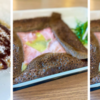 Grande Crêperie