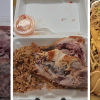 Great Wall Chinese Restaurant