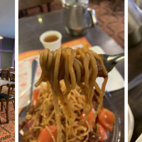 Great Wall Restaurant