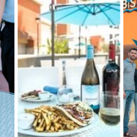 Greek Bistro