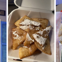 Greek Islands Grill