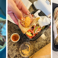 Greek Spot