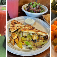 Green Tomato Grill