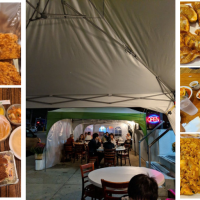 Guh Song Chinese Restaurant