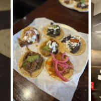 Guisados