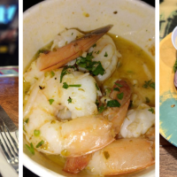 Gulf Shores Restaurant & Grill