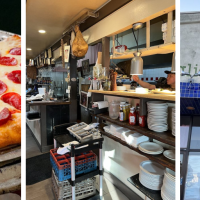 Gumba’s Italian Restaurant