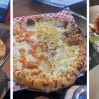 Gus’s New York Pizza & Bar