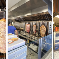 Gyro City