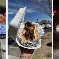 Gyro Express Philly Steaks