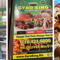 Gyro King