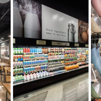 H Mart - Irvine Westpark