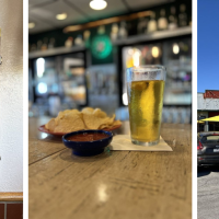 Habaneros Mexican Restaurant