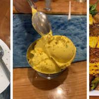 Hafez Persian Cuisine