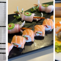 Hakata Restaurant