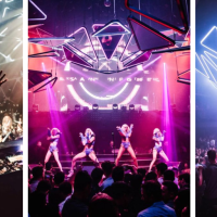 Hakkasan - Las Vegas