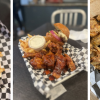 Halal Wings Plus