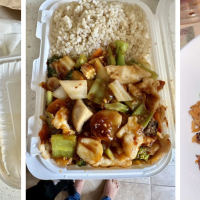 Halal Xpress