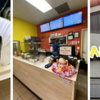 Halo Hawaiian BBQ & Poke Bar