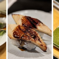 Hama Sushi