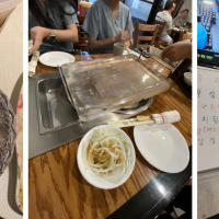 Han Joo Chik Naeng Myun & BBQ
