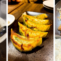 Hanabi Ramen Clarendon