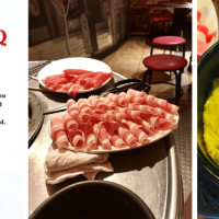 Handoo Korean Bbq