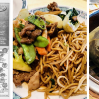 Hang Ah Dim Sum