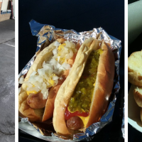 Hank & Hazel’s Really Good Sausage