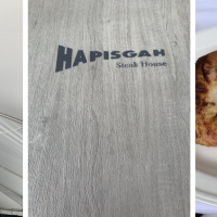 Hapisgah