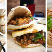 Happy Bao’s