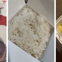 Happy Garden Restaurant