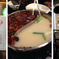 Happy Lamb Hot Pot