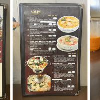 Happy Thai Restaurant