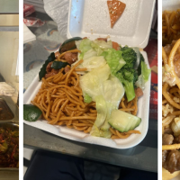 Happy Wok