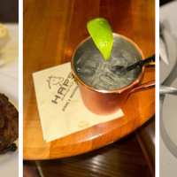 Hap’s Original Steaks & Seafood