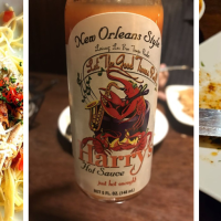 Harry's Seafood Bar and Grille