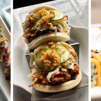 Harumama Noodles Buns - Little Italy