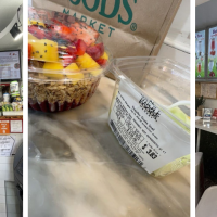 Hawa Smoothies & Bubble Tea